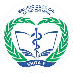 Khoa Y - ĐH Quốc gia TP.HCM
