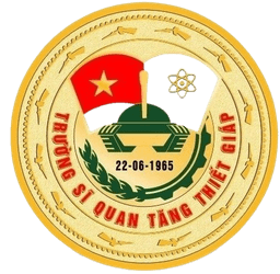 Trường Sĩ quan Tăng thiết giáp